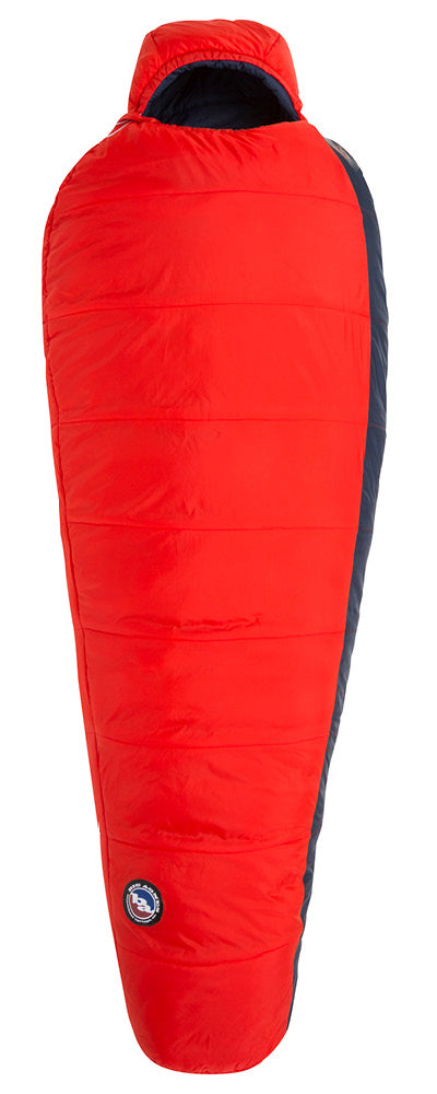 Big Agnes Buell -1degC Synthetic (FireLine Pro) Sleeping Bag