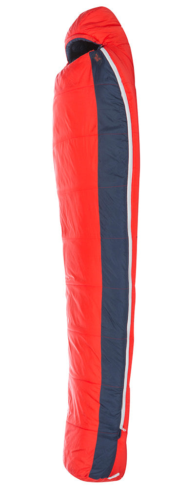 Big Agnes Buell -1degC Synthetic (FireLine Pro) Sleeping Bag