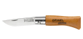 Opinel Knives Carbon Steel