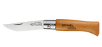 Opinel Knives Carbon Steel