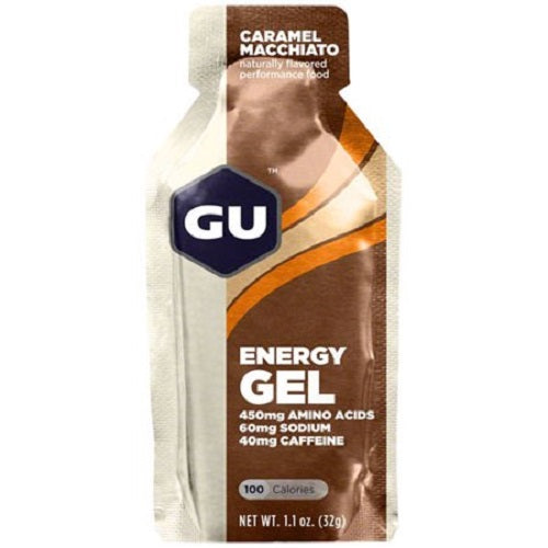 GU Energy Gel Sachets 32g
