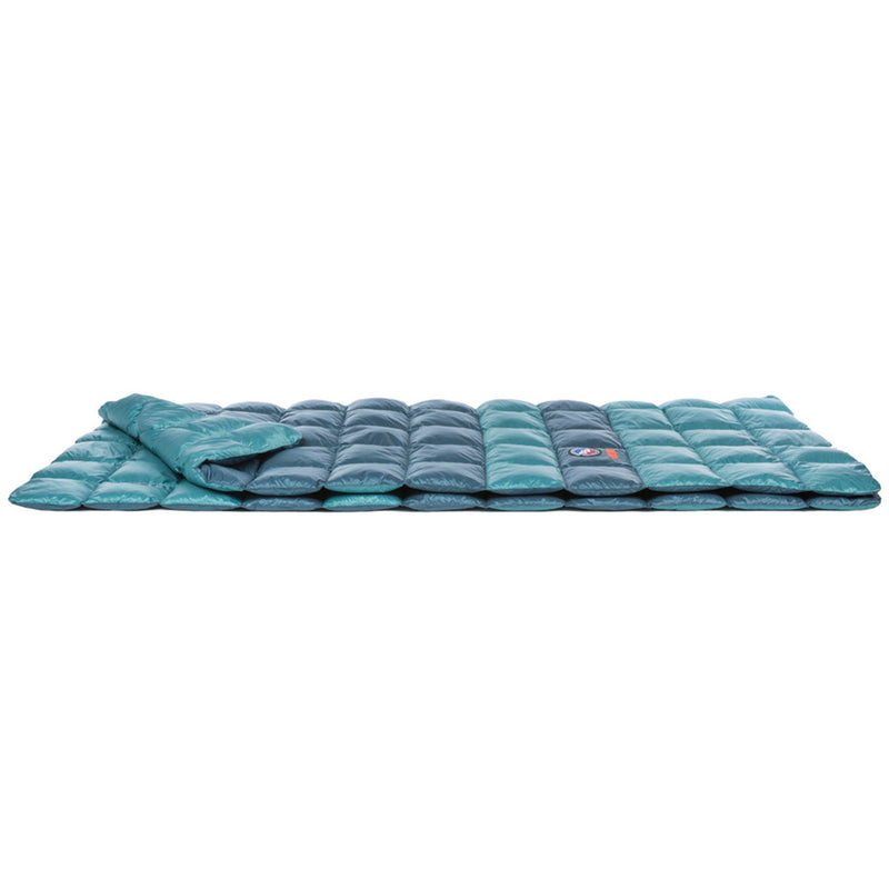 Big Agnes Camp Robber Down Blanket - 650 Downtek