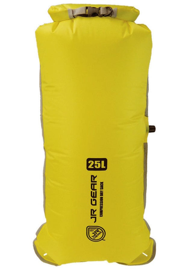 JR Gear Compression Dry Sack