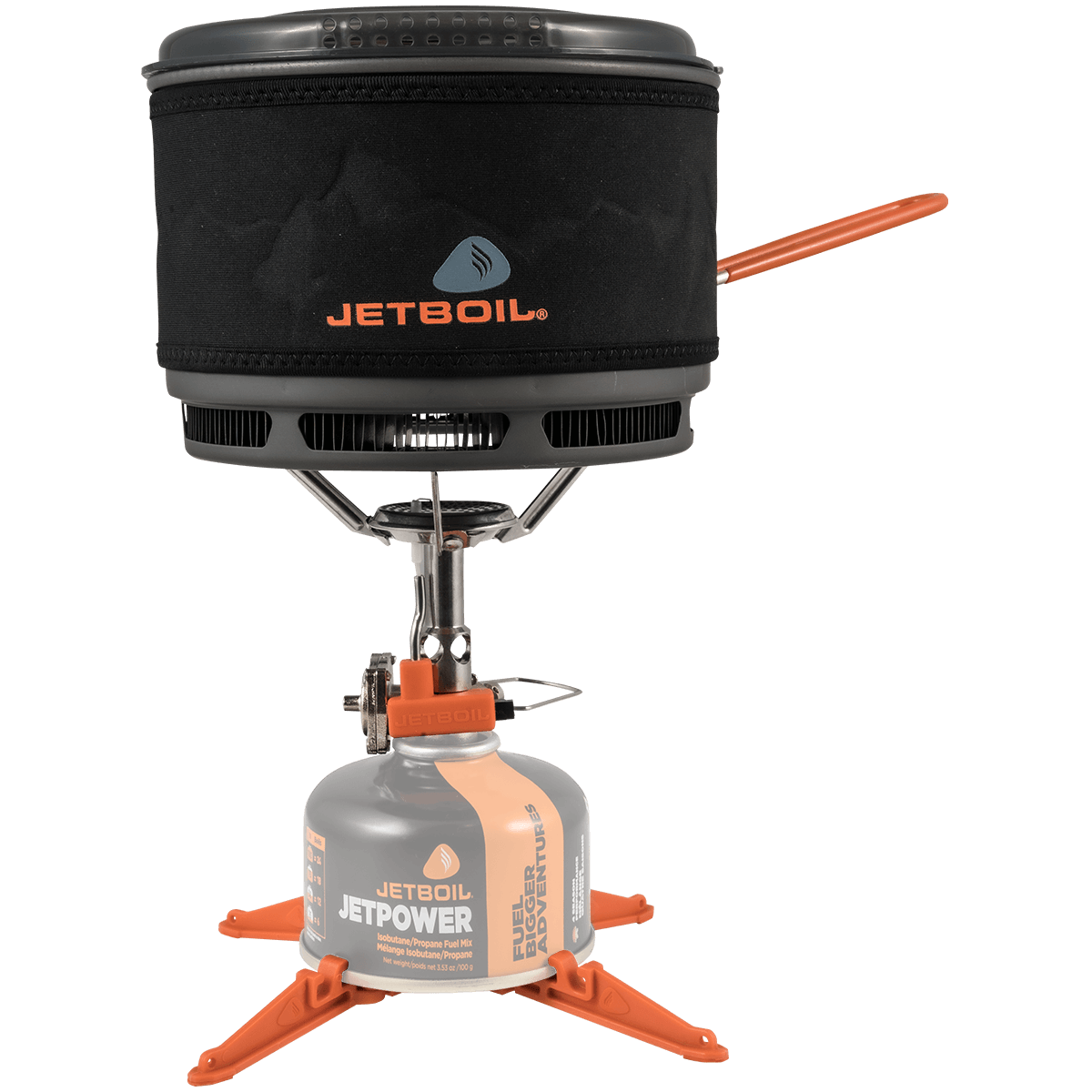 Jetboil FluxRing Ceramic 1.5Ltr Cooking Pot
