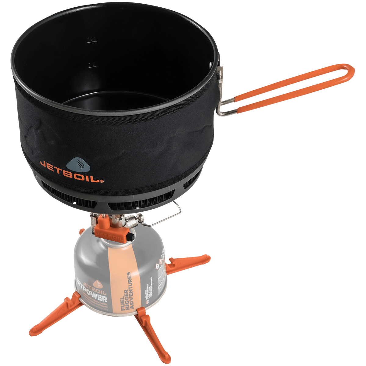 Jetboil FluxRing Ceramic 1.5Ltr Cooking Pot