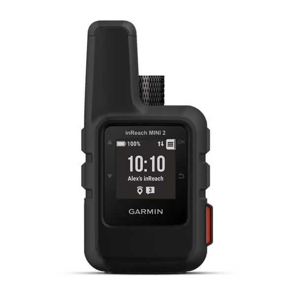 Garmin inReach Mini 2 GPS