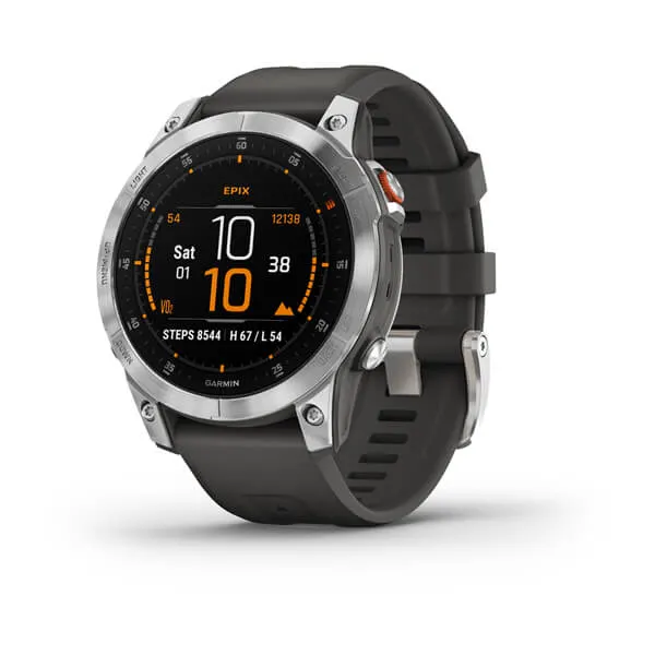 Garmin Epix Smartwatch