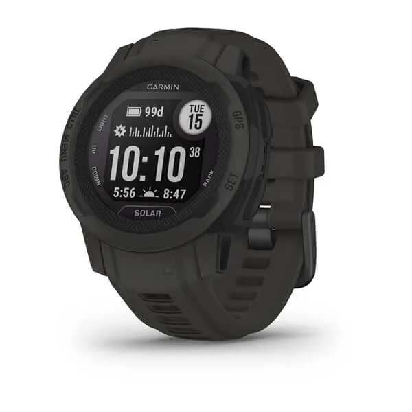 Garmin Instinct® 2S Solar