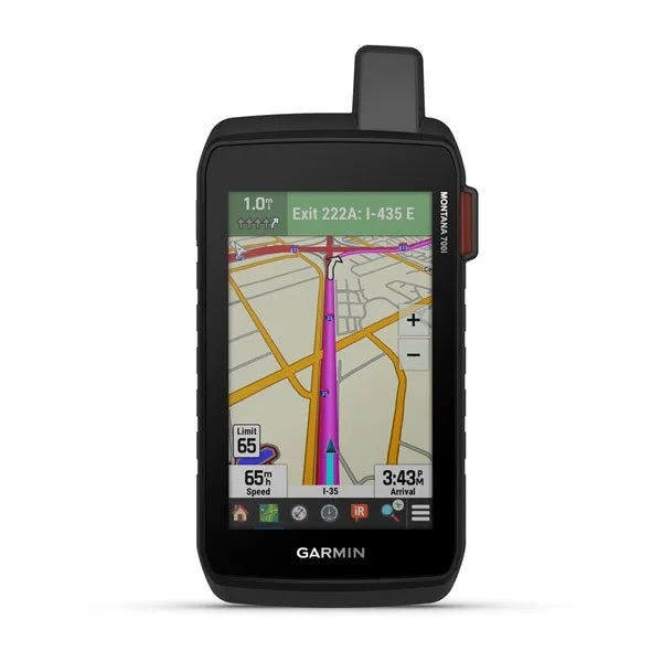 Garmin Montana® 700i