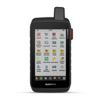 Garmin Montana 750i Rugged GPS Touchscreen Navigator with inReach