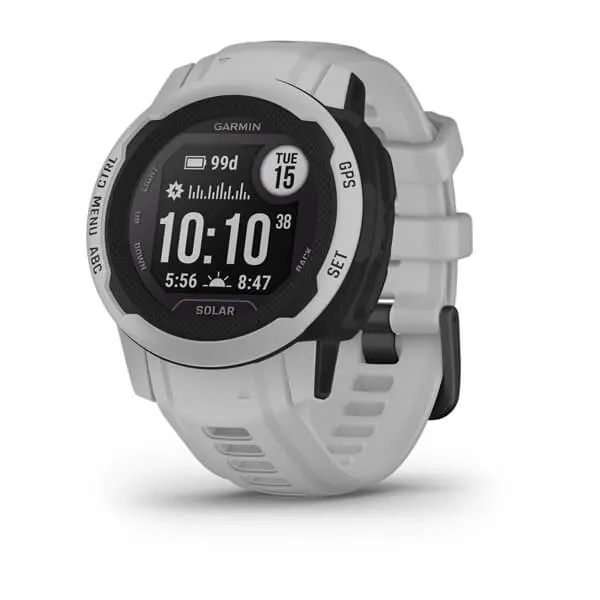 Garmin Instinct 2S Solar