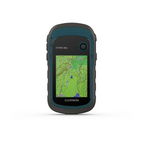 Garmin eTrex 22x - Rugged Handheld GPS