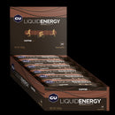 GU Energy Liquid Sachets, Coffee, 60g