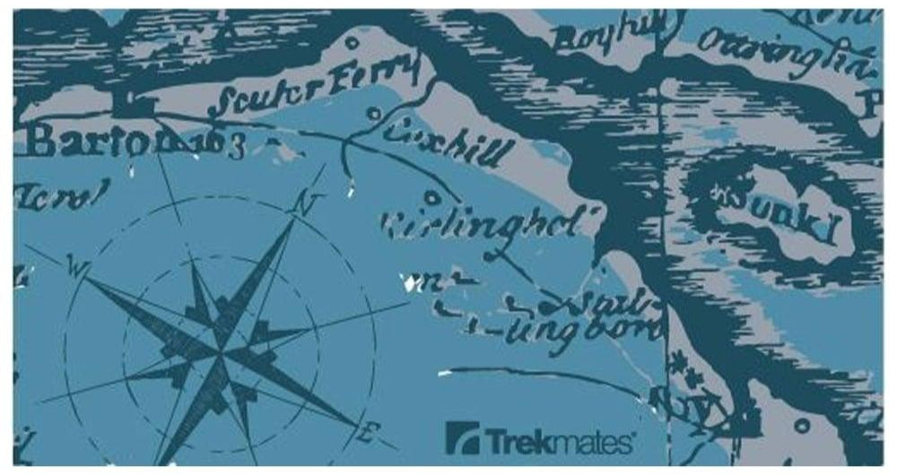 Trekmates Polar Neck Choob
