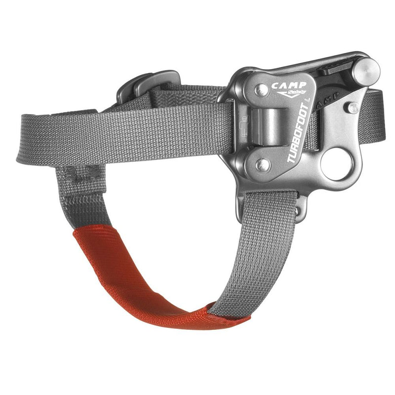 Camp Safety Turbo Foot Ascender