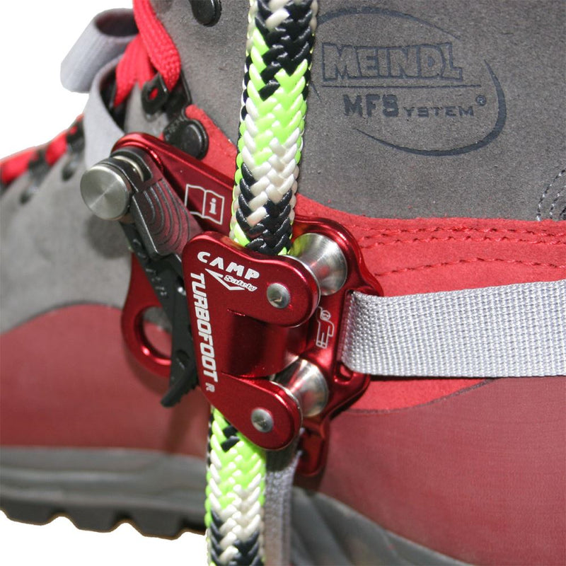 Camp Safety Turbo Foot Ascender