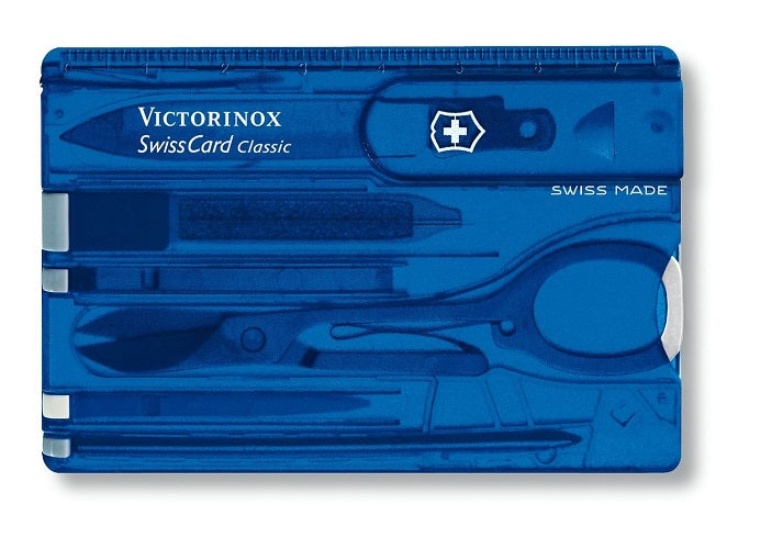 Victorinox Swisscard Classic