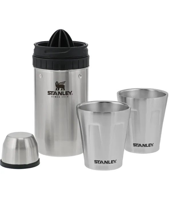 Stanley Adventure Cocktail Shaker Set