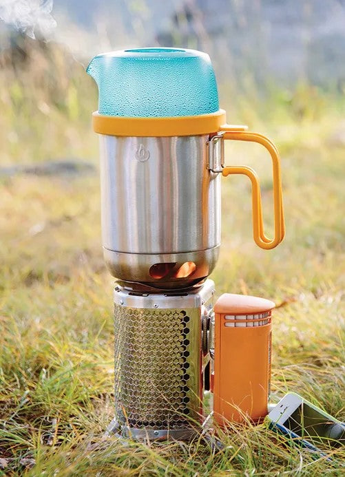 Biolite Kettlepot Only