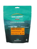 Back Country Cuisine Cooked Breakfast | Gearshop NZ