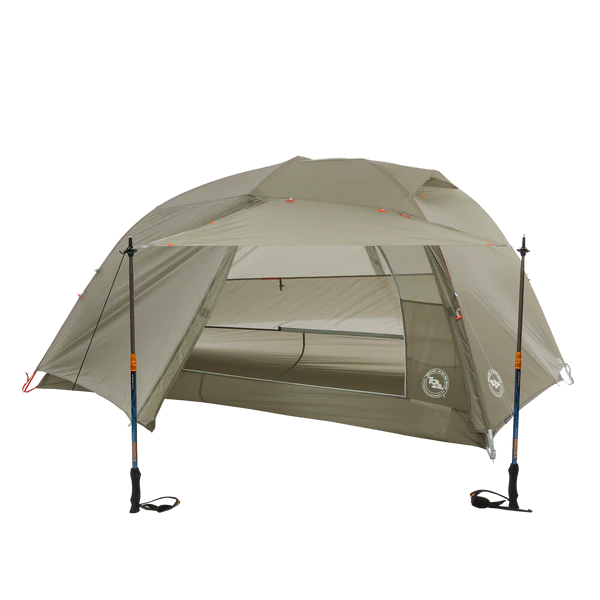 Big Agnes Copper Spur 3 Season HV UL Tents