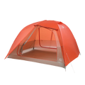 Big Agnes Copper Spur HV UL5 Tent - Orange