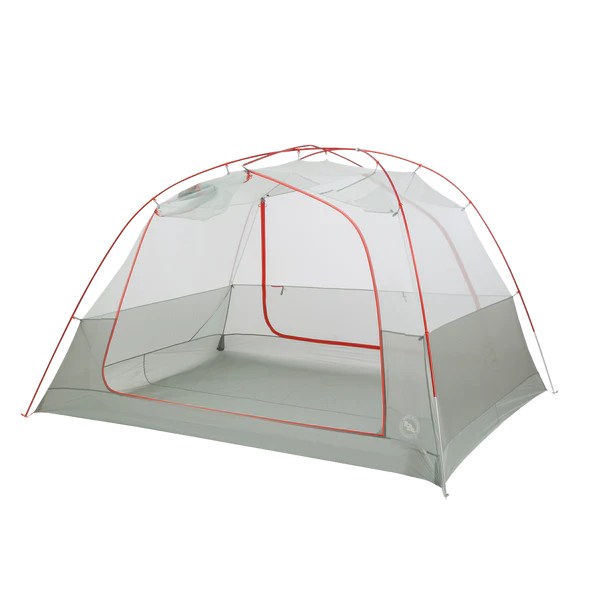 Big Agnes Copper Spur HV UL5 Tent - Orange