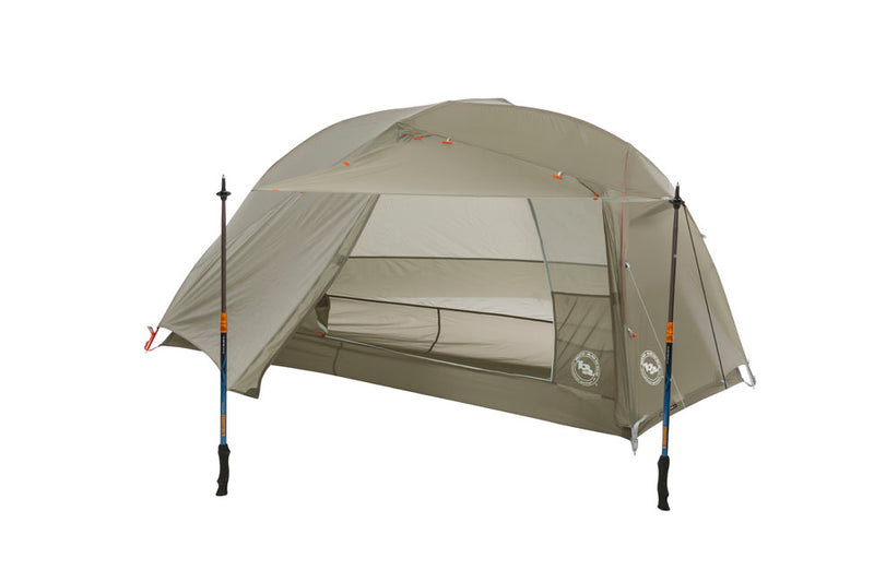 Big Agnes Copper Spur 3 Season HV UL Tents