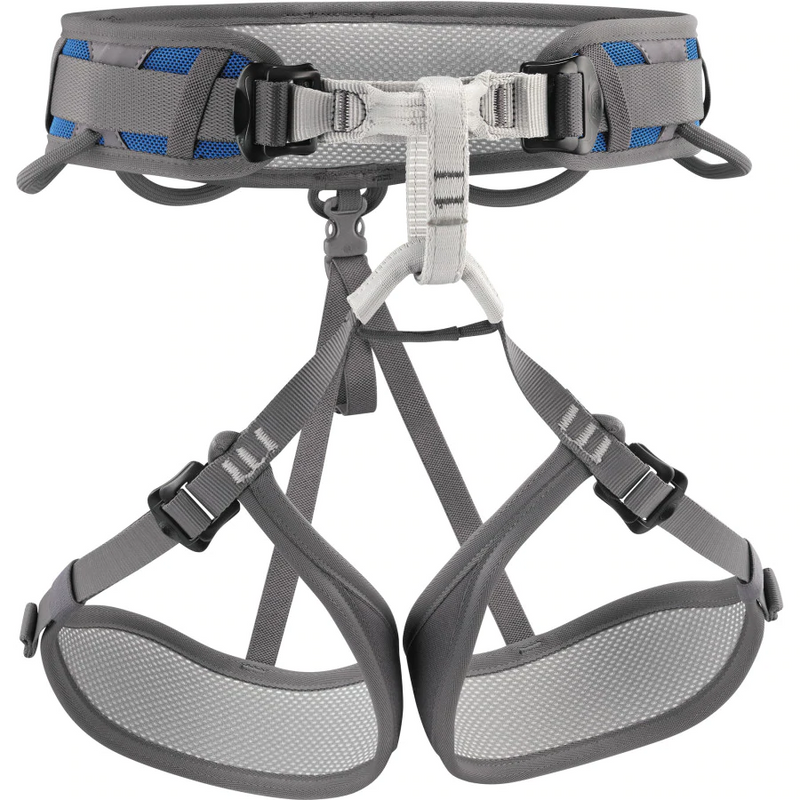 Petzl Corax Climbing Harness