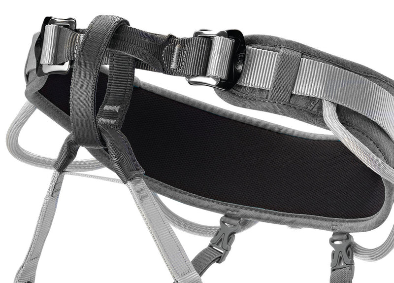 Petzl Corax Climbing Harness