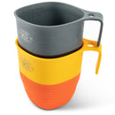 UCO Collapsible Camp Cup, 2 Pack