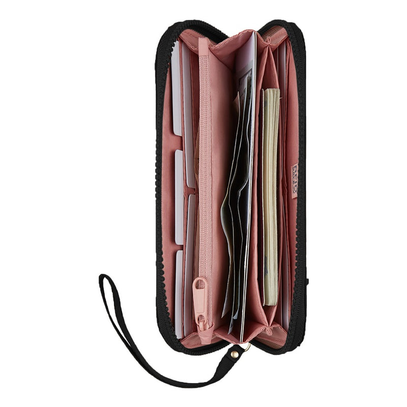 Pacsafe Citysafe CX Wristlet Wallet