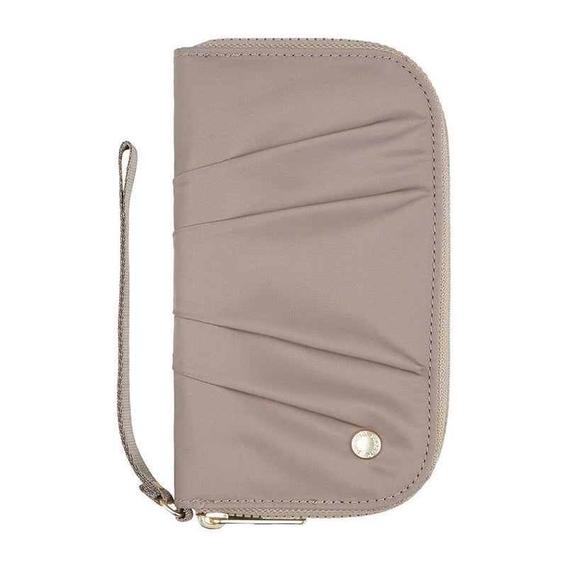 Pacsafe Citysafe CX Wristlet Wallet