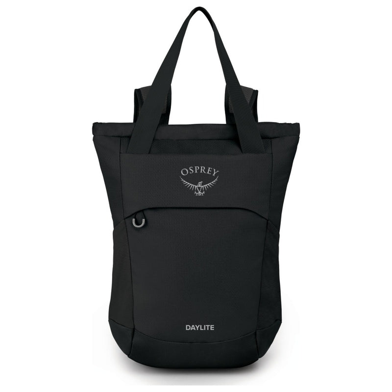 Osprey Daylite 20 Ltr Tote Bag, Black