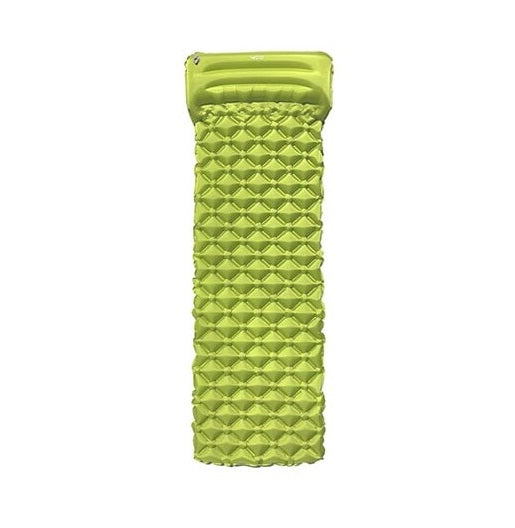 DD Hammocks Superlight Inflatable Mat - Green