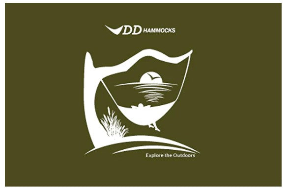 DD Hammocks Beach View T Shirt