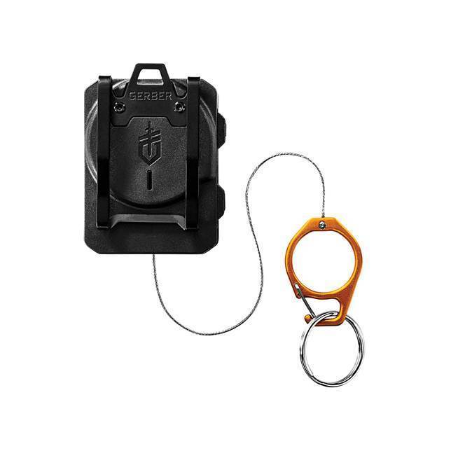 Gerber Defender Compact Fishing Tether, Large