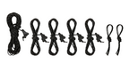 Alton 2mm Dyneema Hardcord