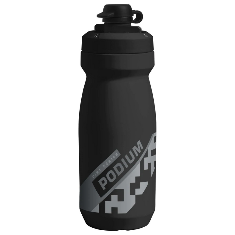 CamelBak Podium Dirt Series Sport & Bike Bottle, 620ml