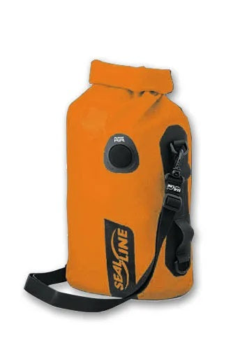 SealLine Discovery Deck Bag