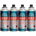 Doite Pro Gas 227g 4pk