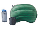 Thermarest Inflatable Air Head Down Topped Pillow