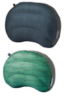 Thermarest Inflatable Air Head Down Topped Pillow