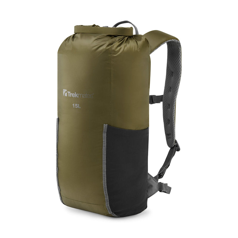 Trekmates Drypack 15 Ltr Backpack