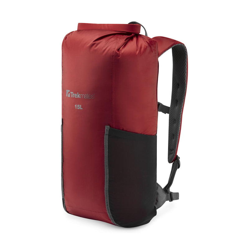 Trekmates Drypack 15 Ltr Backpack