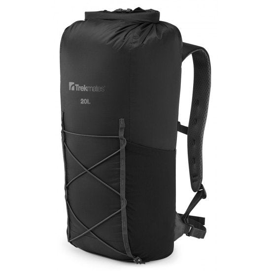 Trekmates Drypack 20 Ltr Backpack