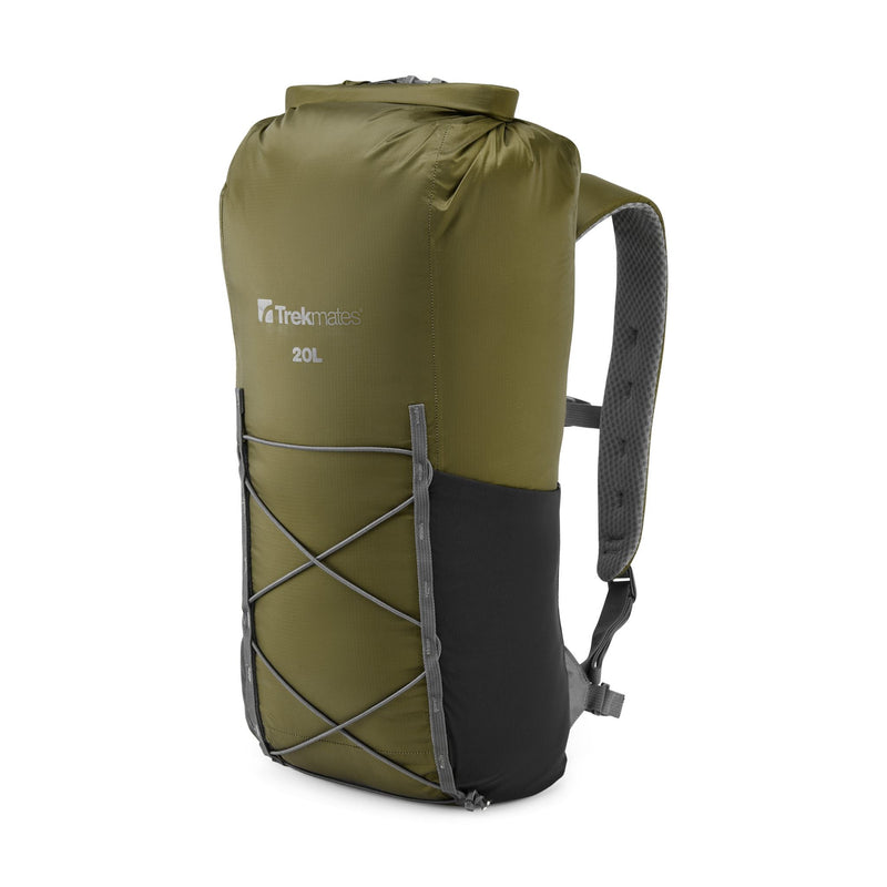 Trekmates Drypack 20 Ltr Backpack