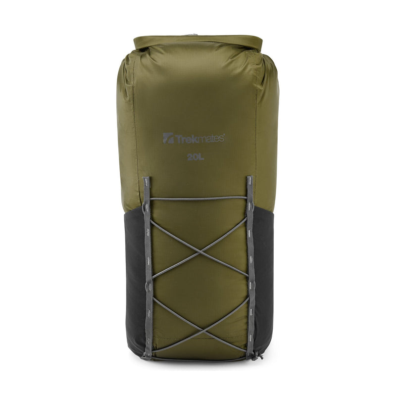Trekmates Drypack 20 Ltr Backpack