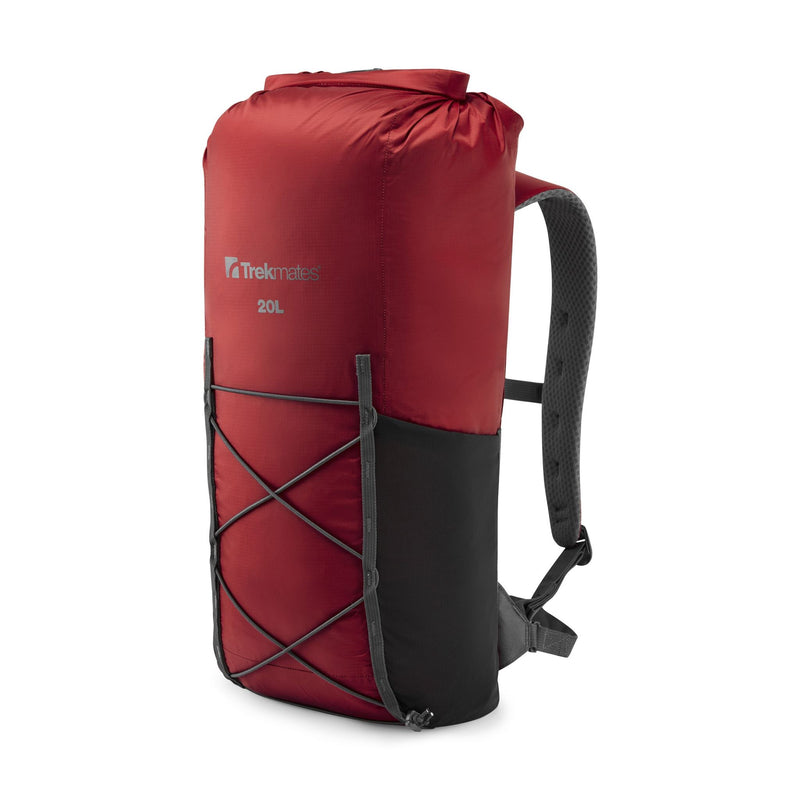 Trekmates Drypack 20 Ltr Backpack