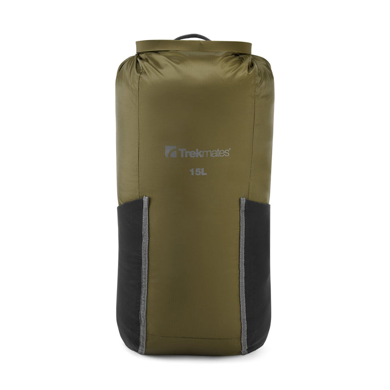 Trekmates Drypack 15 Ltr Backpack